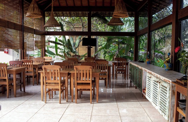 Viking Inn Privilege