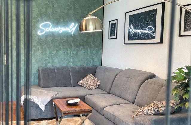 Viktor Apartment