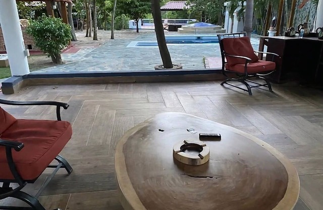 Villa Wt la mejor villa para tu familia