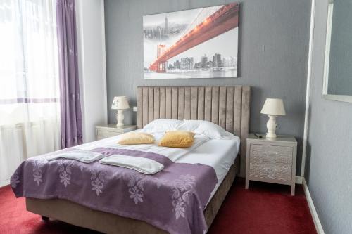 Vila 18 Hotel Boutique