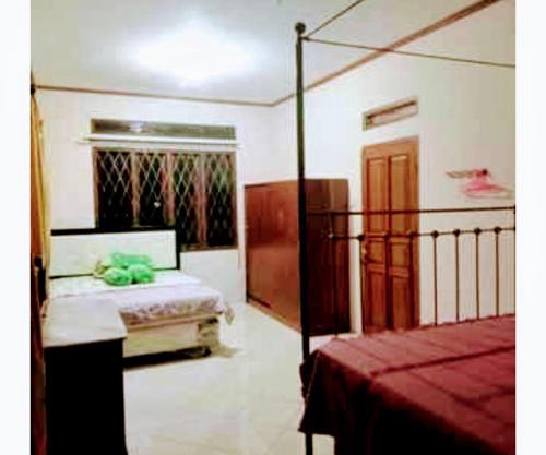 Vila bandung