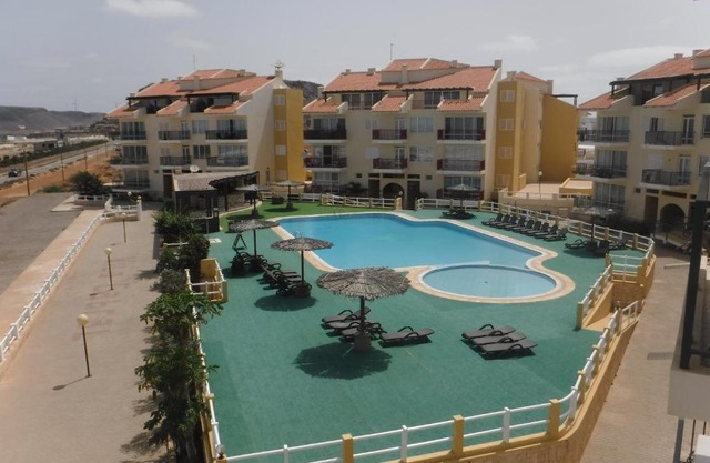 Vila Cabral 2 Apartments - AC