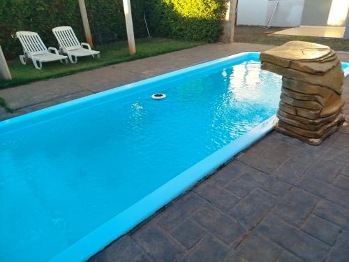 Vila Caluca - Flats Olimpia