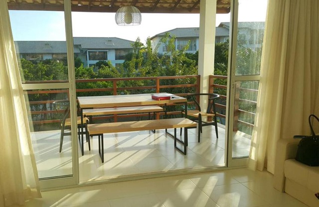 Vila Dos Lirios