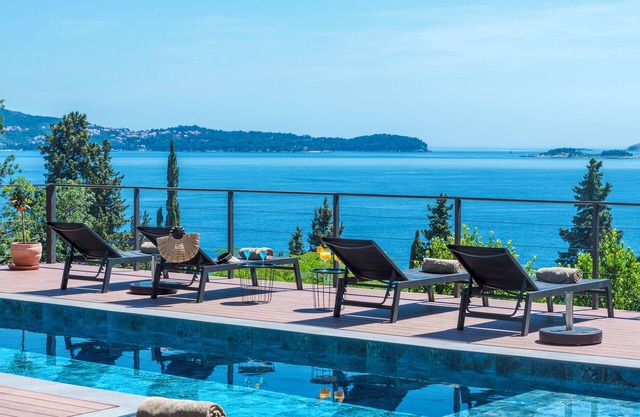 Hermosa Villa Hortensia