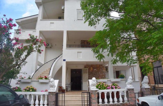 Vila Monte