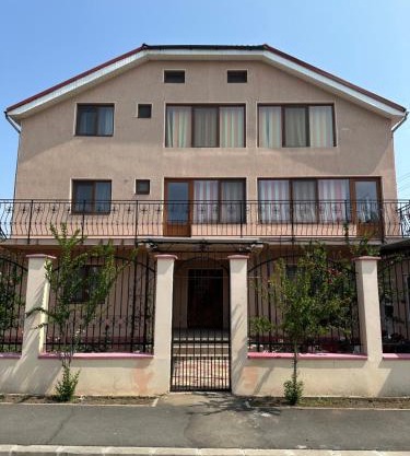Vila Oceanus