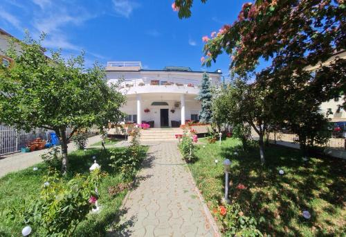 Vila turistica UDREA