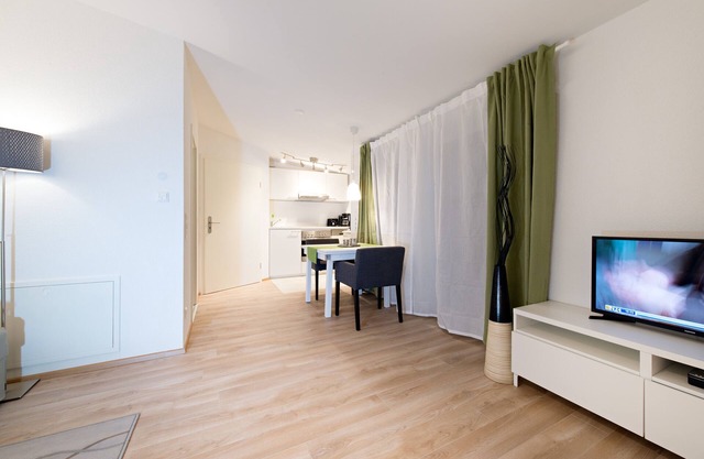 Vilelo "Casas de vacaciones en el estilo" - Apartamento 4