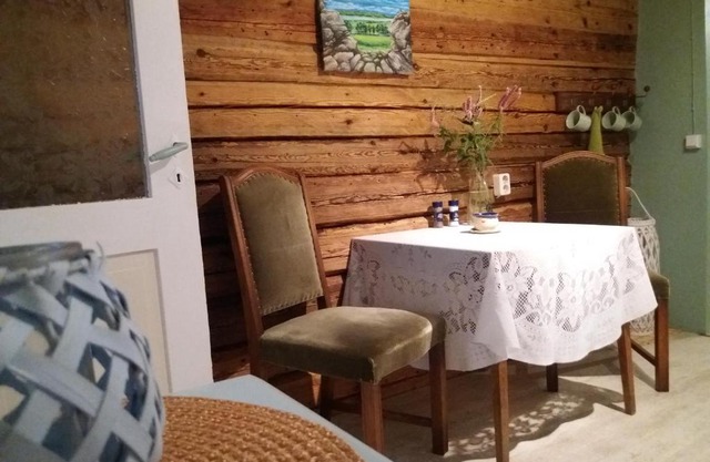 Viljandi Paadimehe Apartment