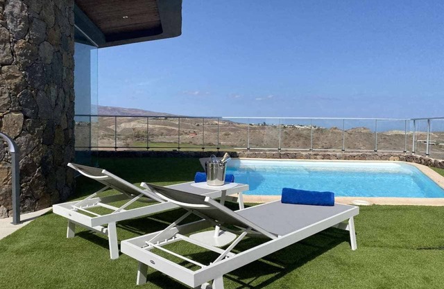Villa Calm Ocean views by Infinity Summer