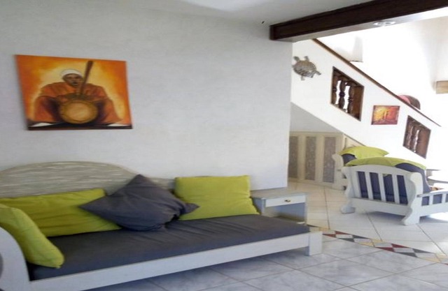 Villa 19 Résidence du Port