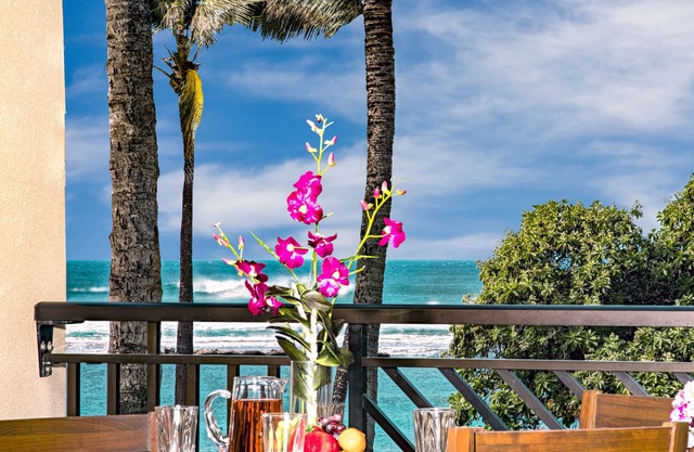 Turtle Bay Direct Ocean View 4-villa villa 202-203 espectaculares vistas al mar!