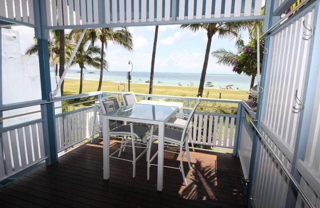 Tangalooma Beachfront Villa 28