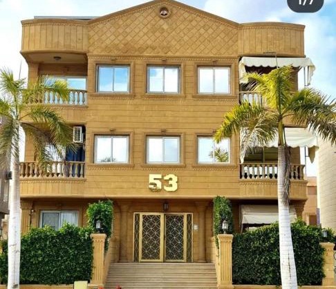 Villa 53 Hotel by Pharaohs Hospitality