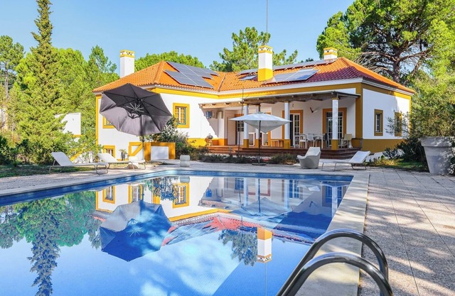 Villa 97 by Herdade de Montalvo, 3 bedroom w/ private pool