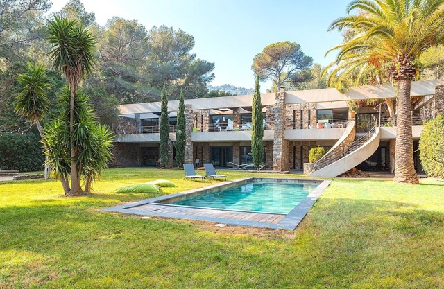 Villa Abata