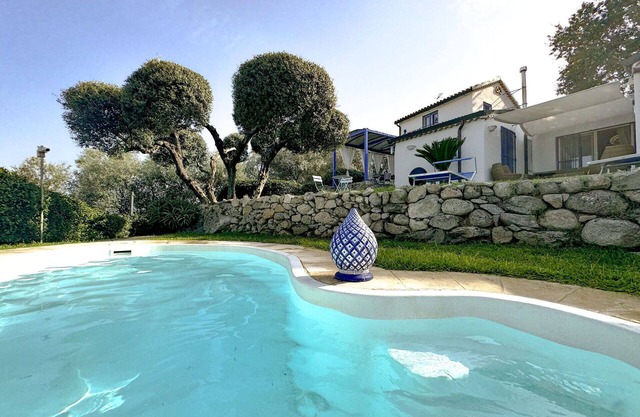Villa en Catanzaro con 3 habitaciones, capacidad 6