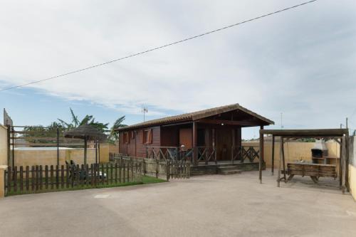 Villa Alberto