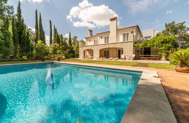 Villa Fontaneda - Allure Villas