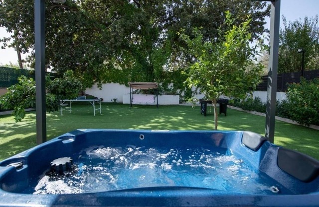 Villa Alex 4 habitaciones y piscina privada