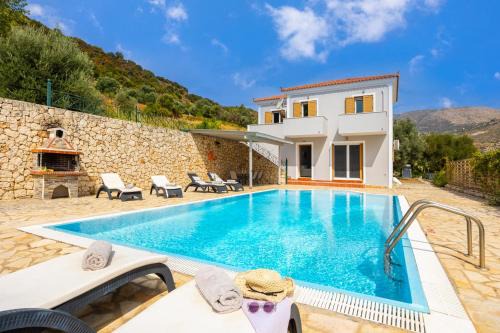 Villa Alex