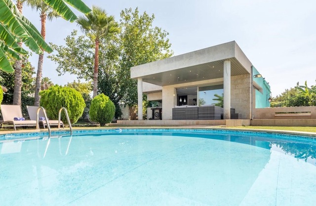 Villa Almez in Marratxí