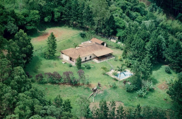 Villa Aloi - Espectacular lugar a 45 min de SP