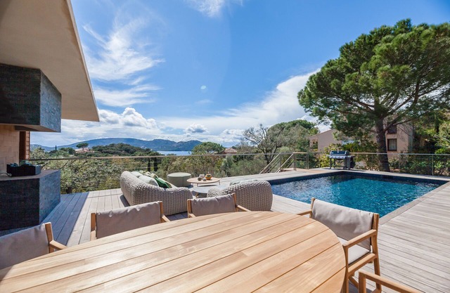VILLA ALPANA CALA ROSSA