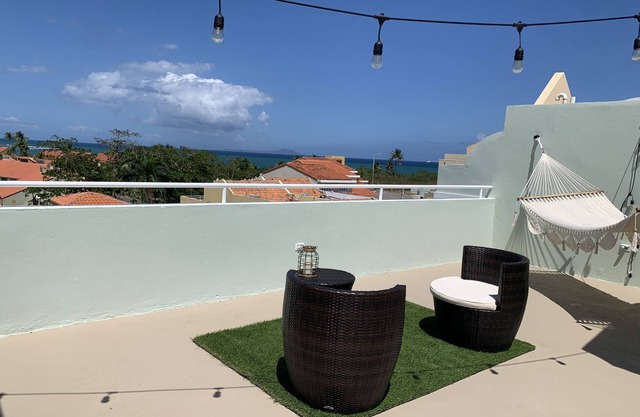 Villa Amanecer-Private Pool at Palmas Del Mar