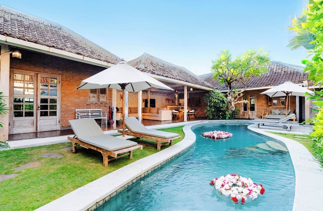 Villa Amsa Seminyak