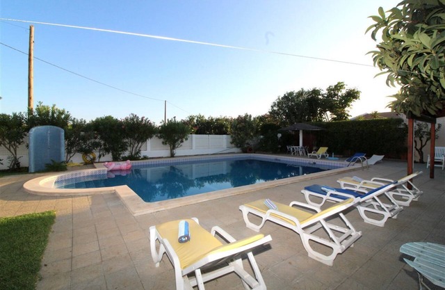 Villa Ana - Santa Rita - Entre las montañas y el mar