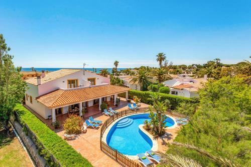 Villa Angel by Villa Plus