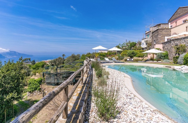Villa Angelica