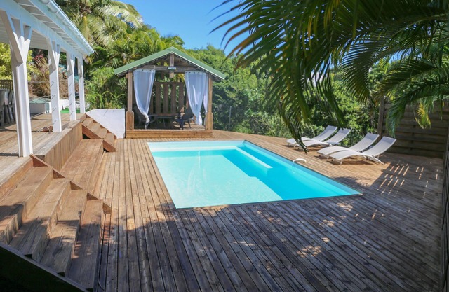 Villa Angelina with Swimming Pool 5 minutes from the Sea
