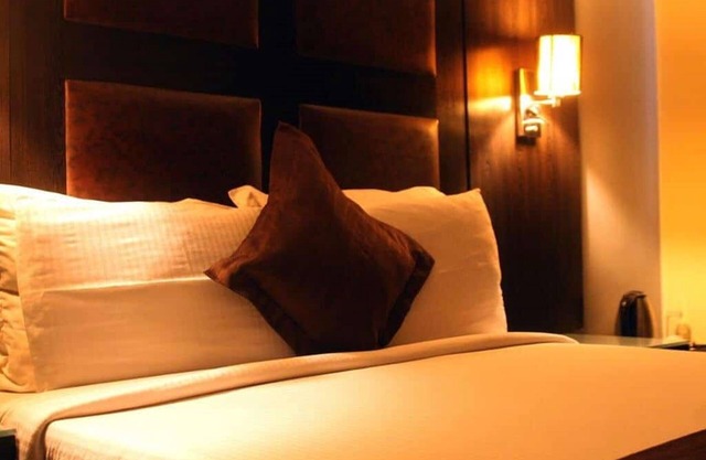 Villa Angellia Boutique Hotel Victoria Island