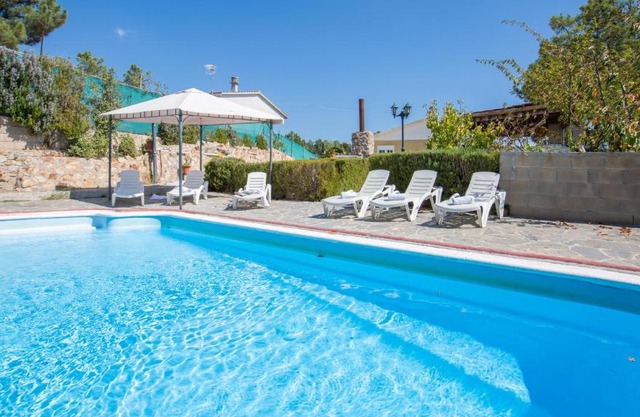 Villa Ara - Lloret de Mar