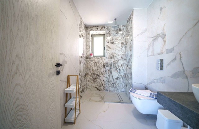 Villa Argo nestled in the enchanting area of Falasarna w/ crystal-clear waters!