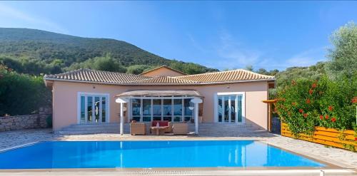 Villa Armonia
