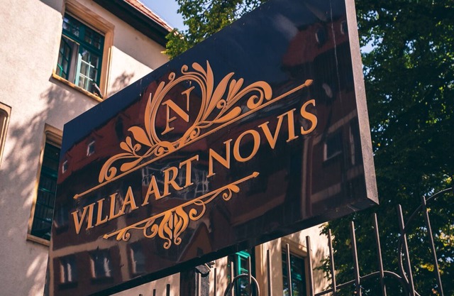 Villa Art Novis