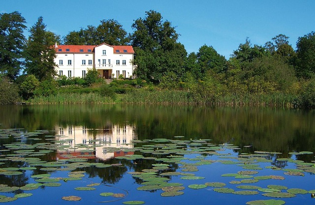 Villa en el Trump | Apartamento "Lounge" | Justo en el lago