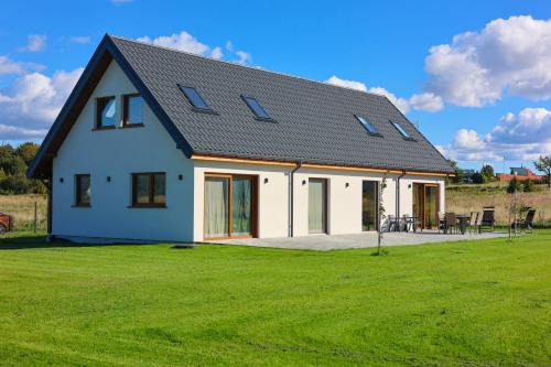 Villa Aurora Mielenko