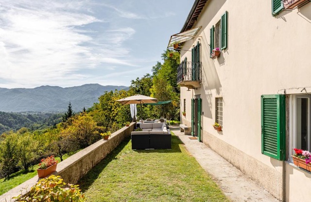Villa Australis
