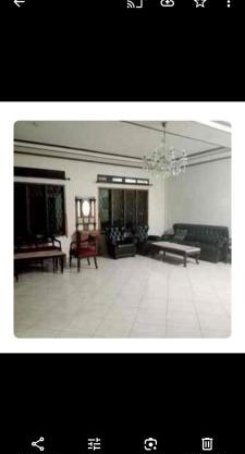 Villa bandung