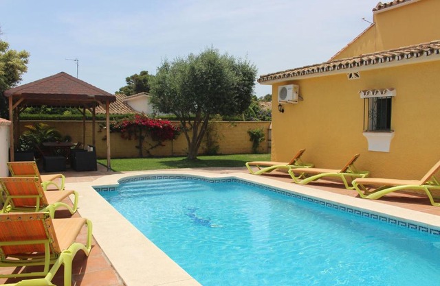 Villa Bart
