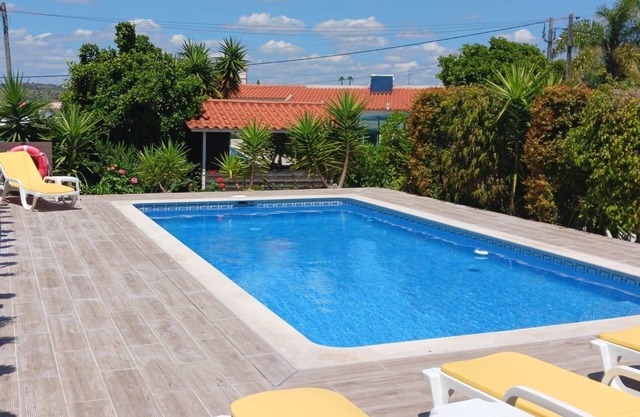 ☀️ 🌴 VILLA BELLA CON PISCINA ☀️
