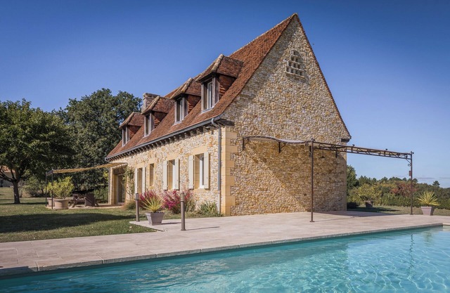 Villa Belle Vue, hermosa casa de vacaciones con una hermosa vista