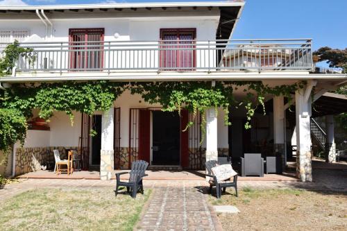 Villa Bellevue