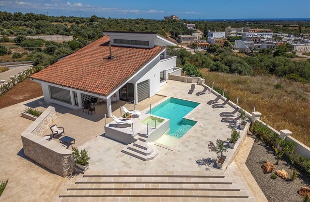 4022 Villa Belvedere Relais by Perle di Puglia