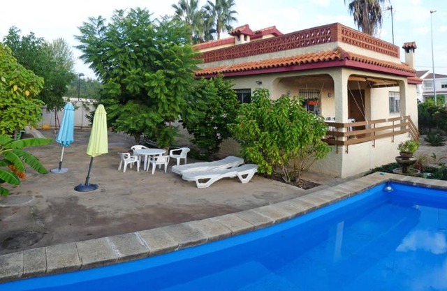 villa berta